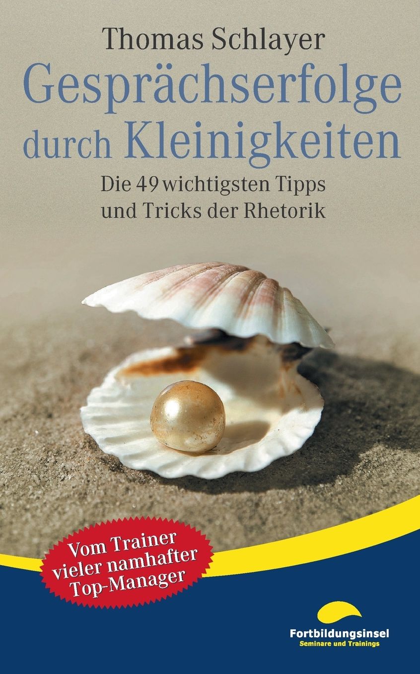 Gesprachserfolge Durch Kleinigkeiten