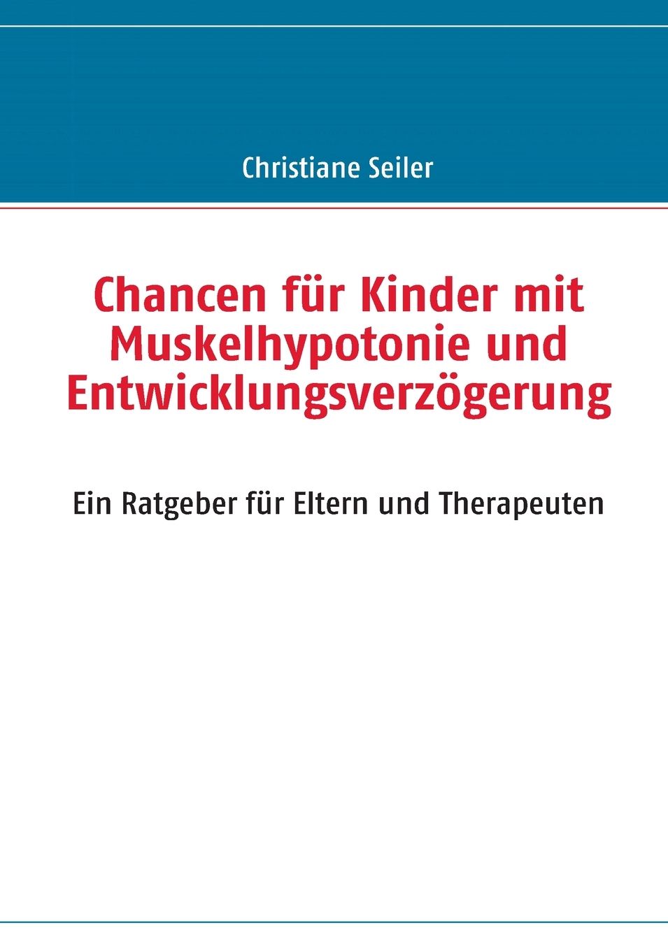Chancen Fur Kinder Mit Muskelhypotonie