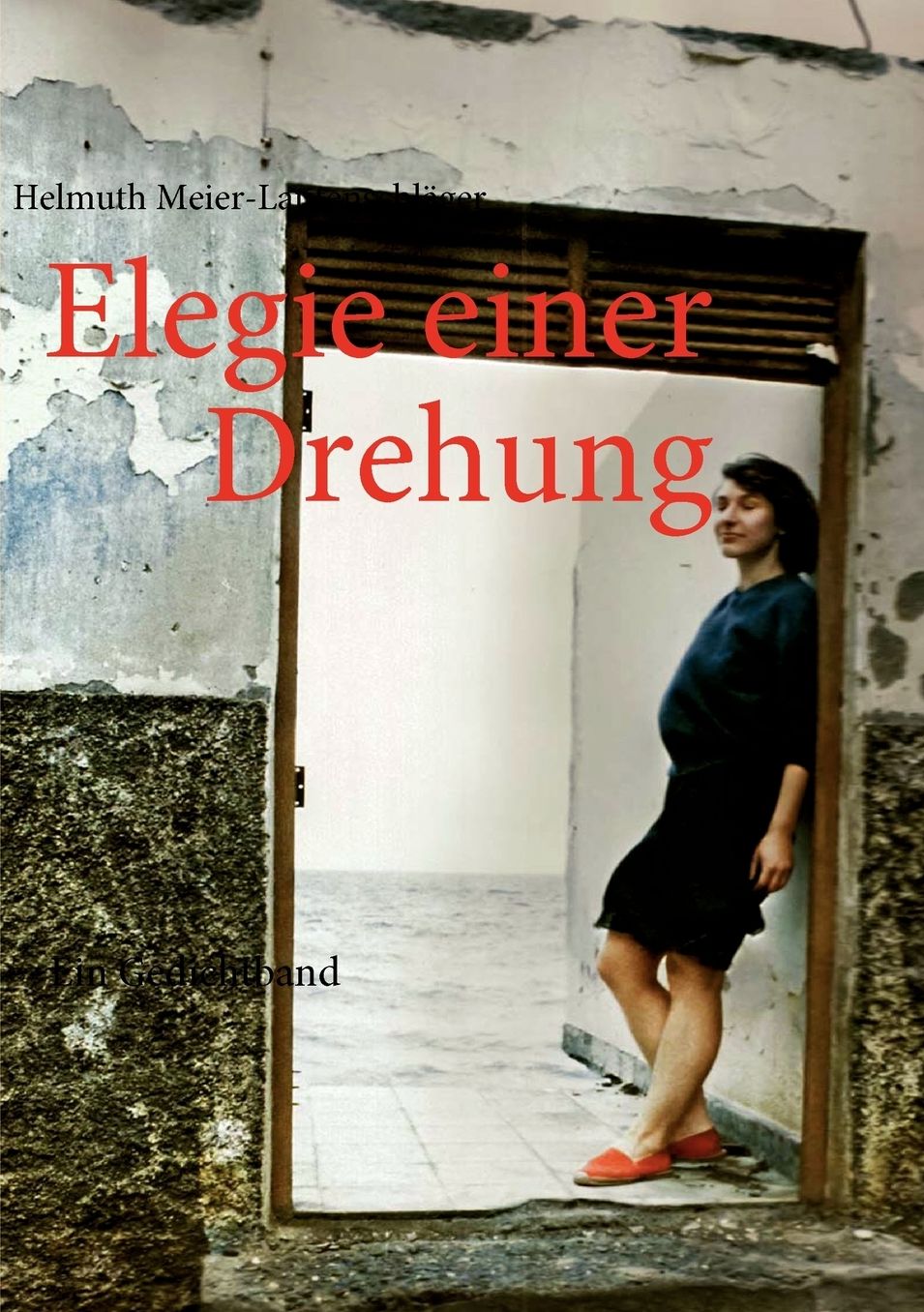 Elegie Einer Drehung
