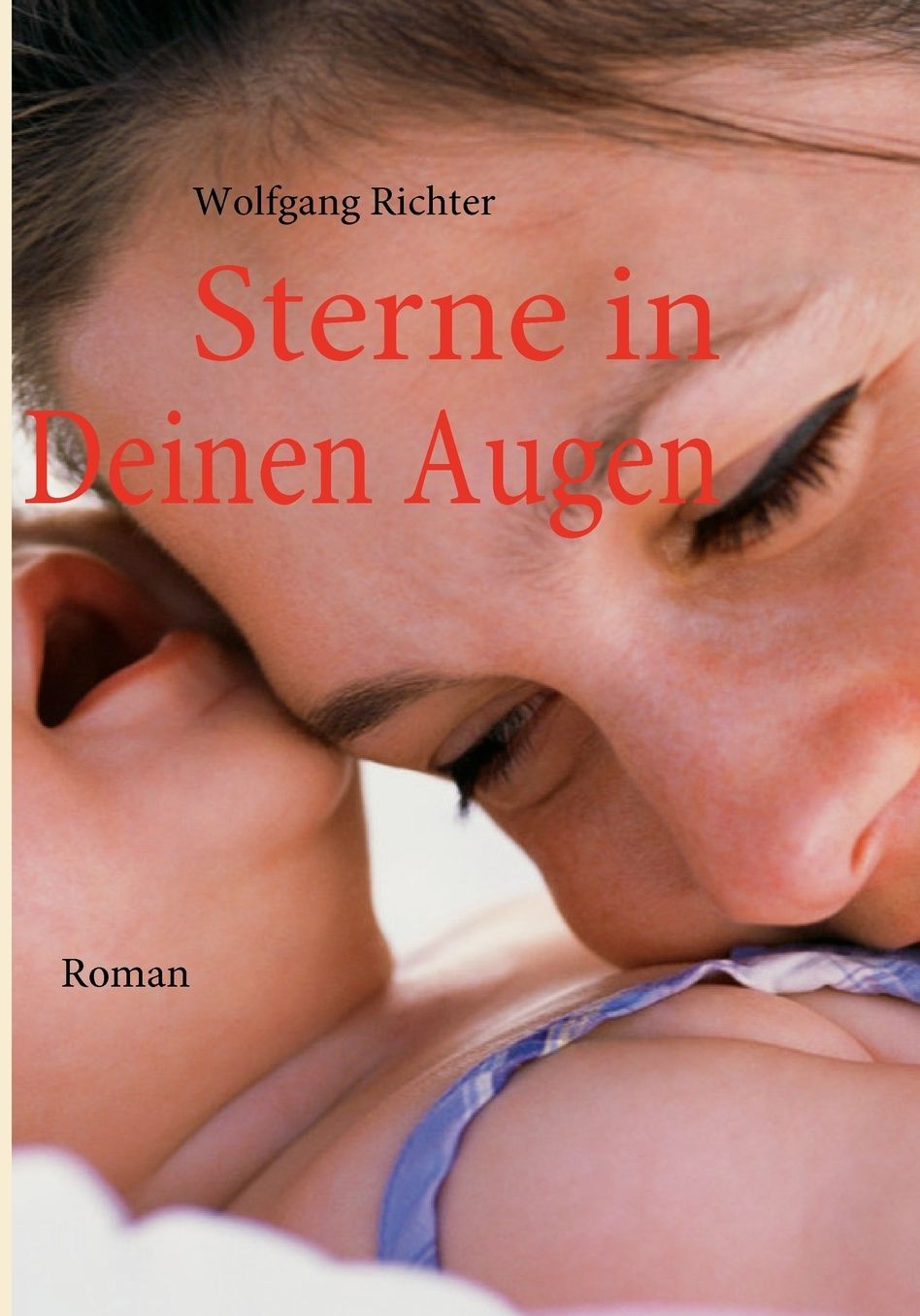 Sterne In Deinen Augen