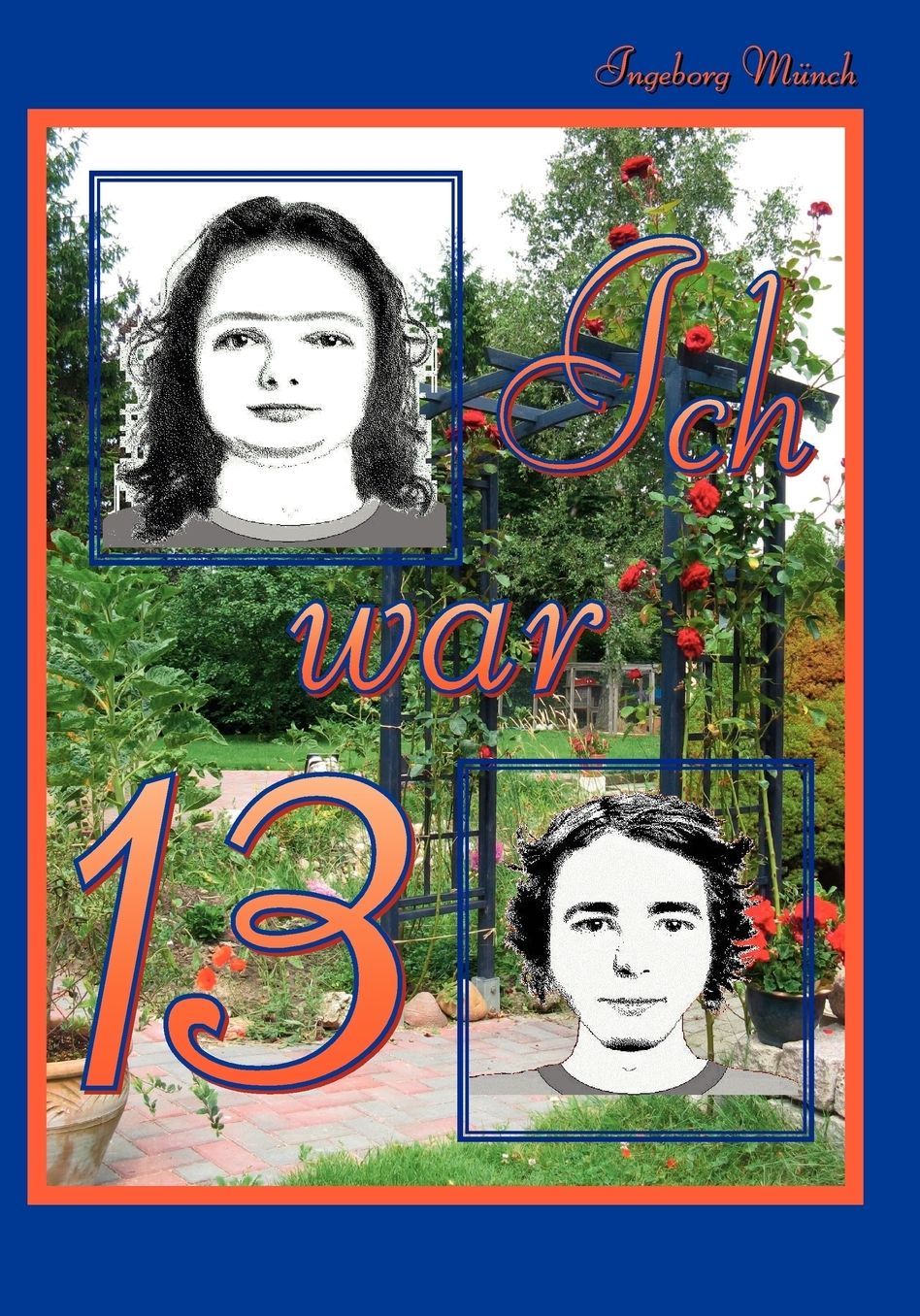Ich War 13