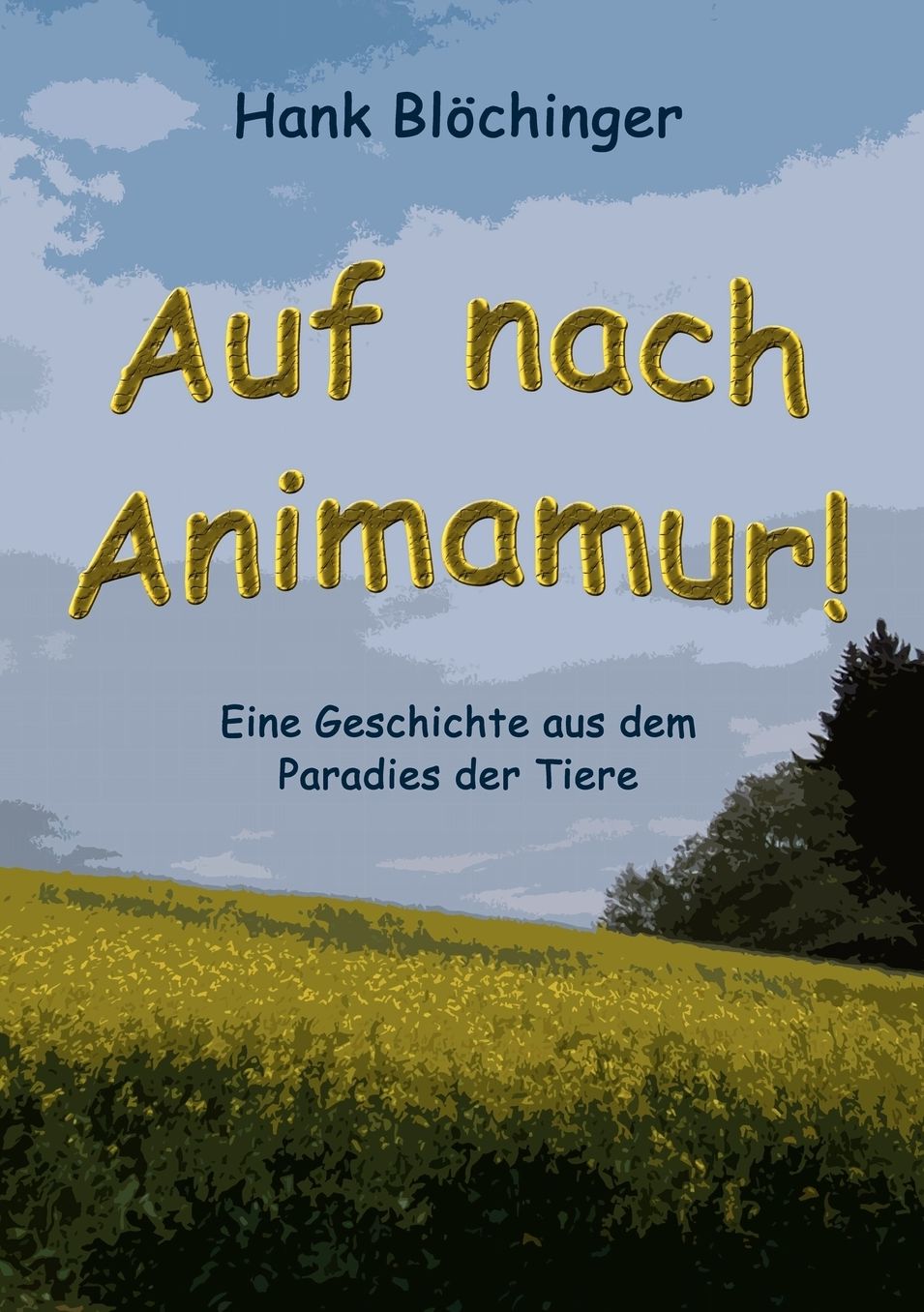 Auf Nach Animamur!