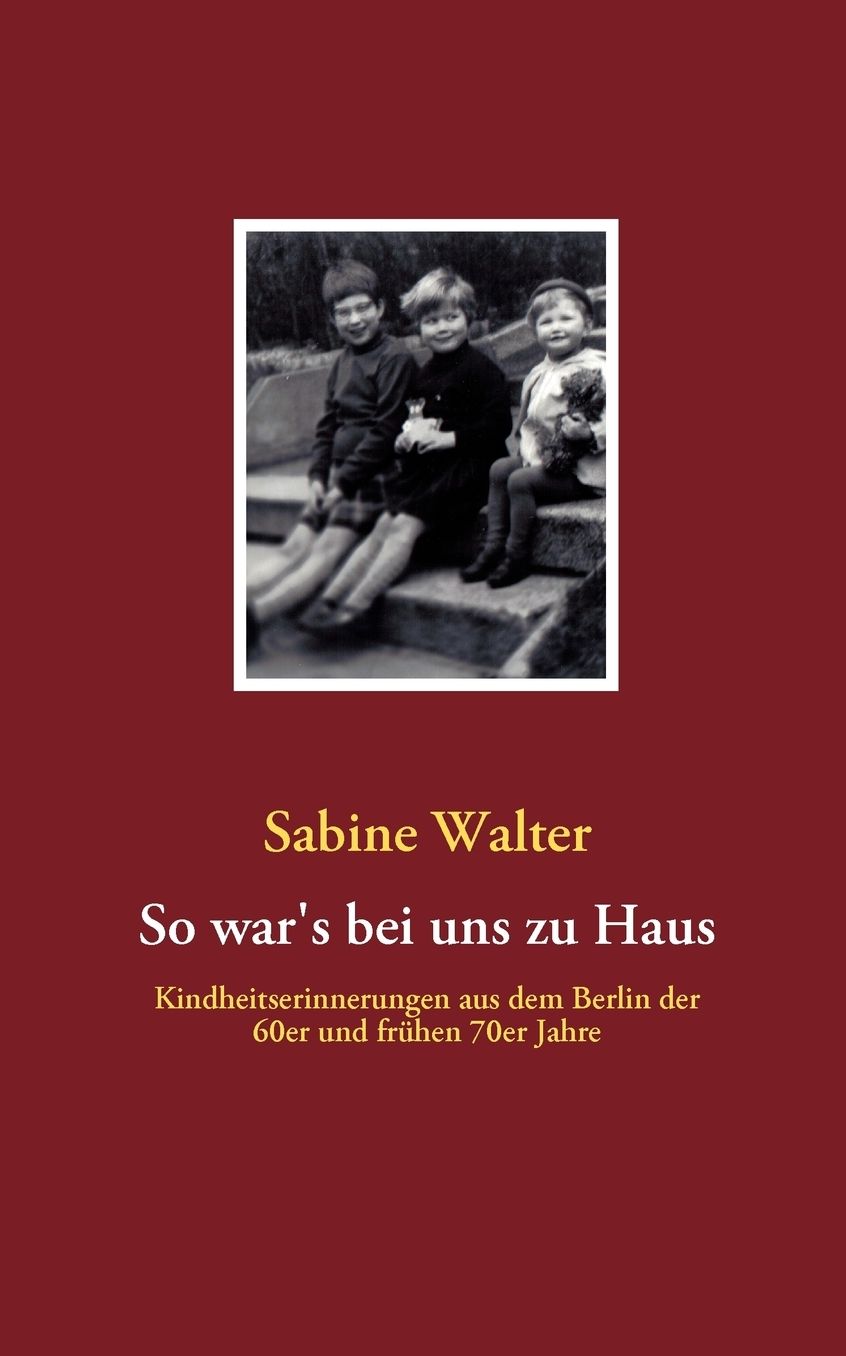 So War's Bei Uns Zu Haus