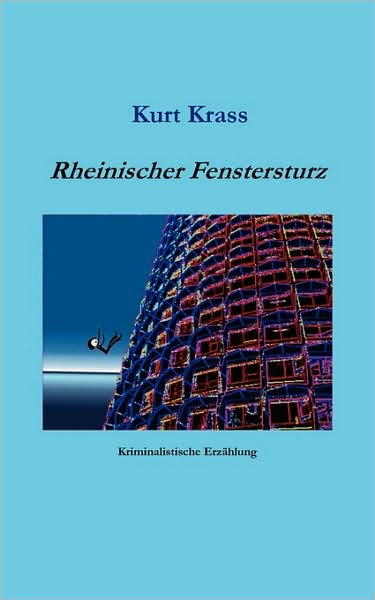 Rheinischer Fenstersturz