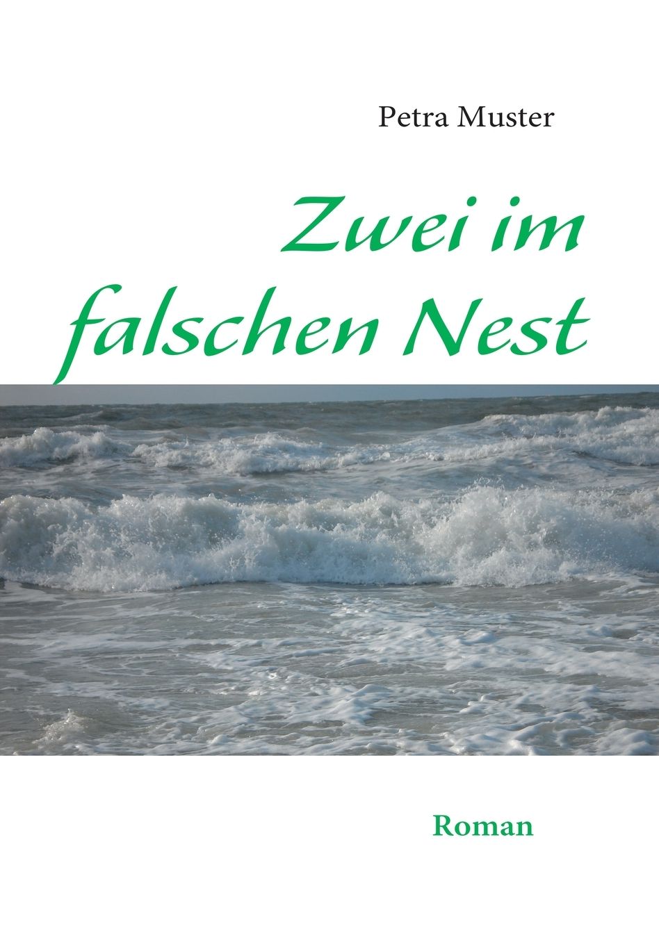 Zwei Im Falschen Nest