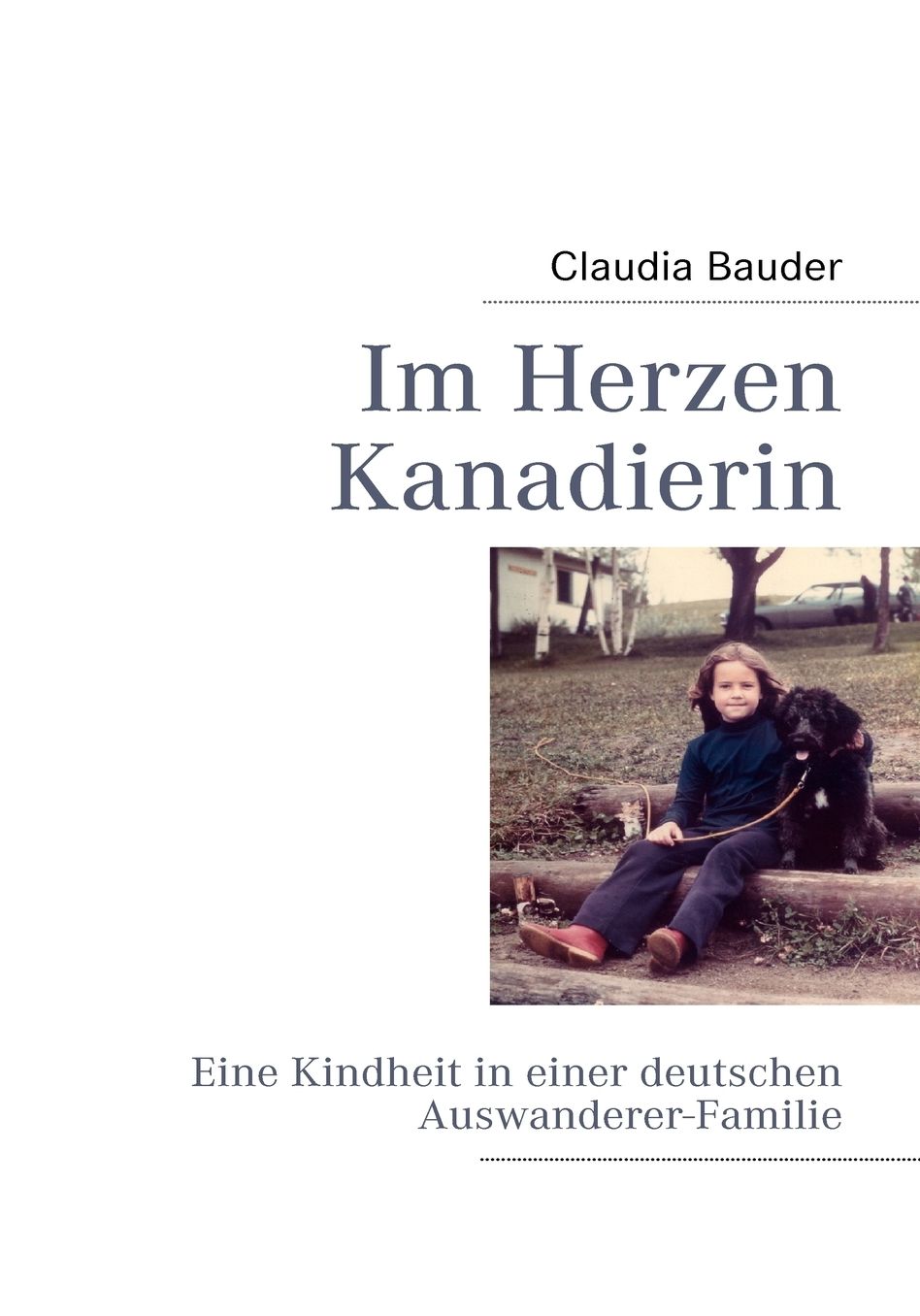 Im Herzen Kanadierin