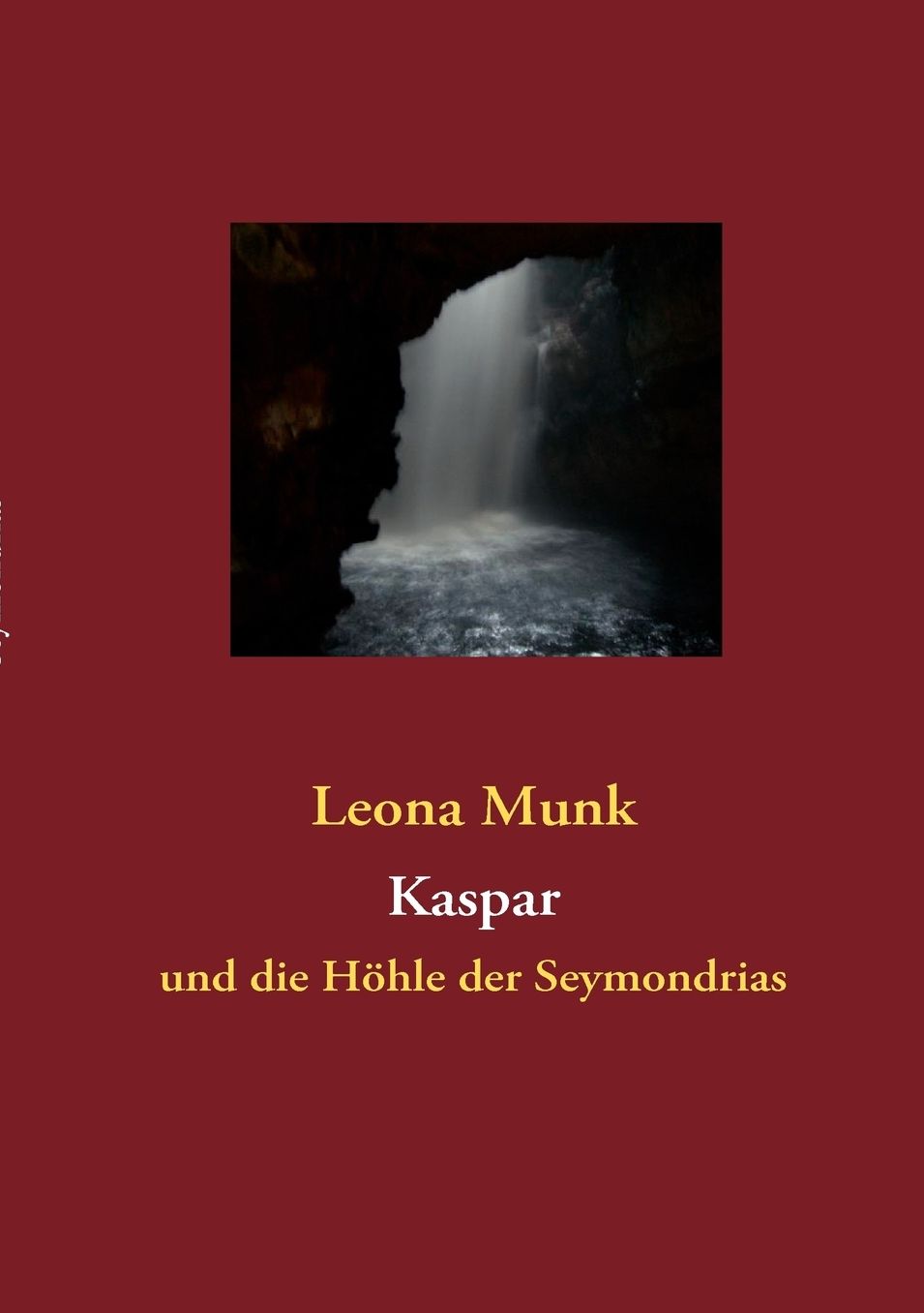 Kaspar