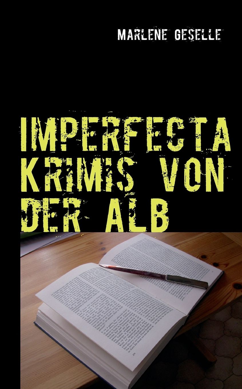 Imperfecta