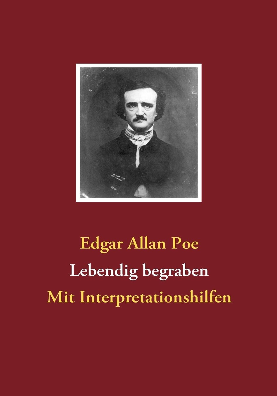 Lebendig Begraben