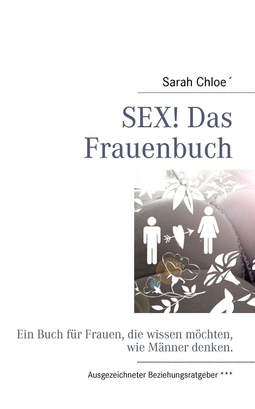 Sex! Das Frauenbuch