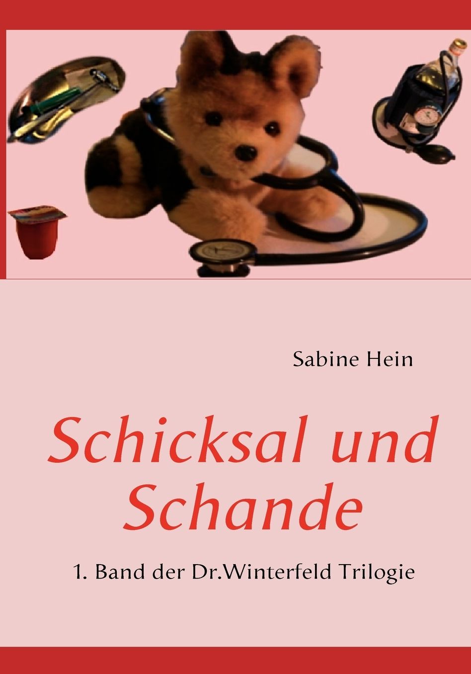 Schicksal Und Schande