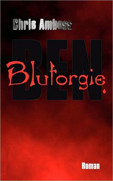 Blutorgie