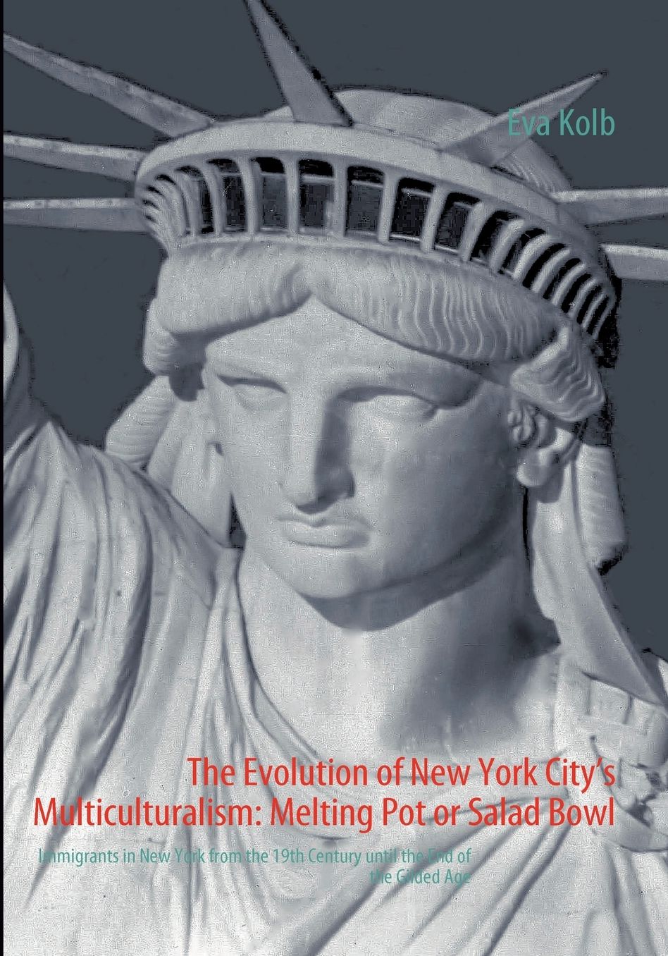 The Evolution Of New York City's Multiculturalism