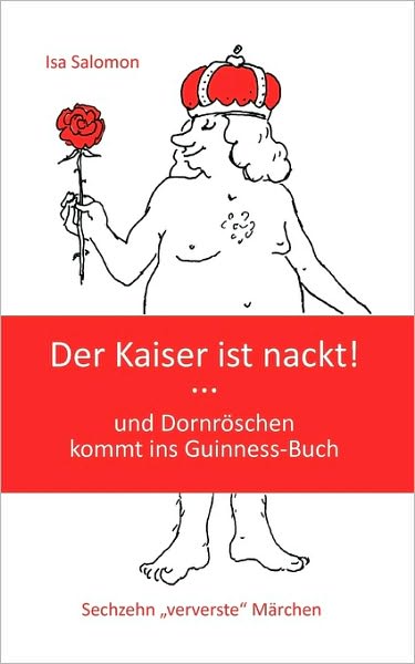 Der Kaiser Ist Nackt
