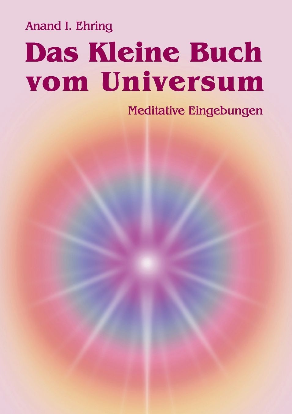 Das Kleine Buch Vom Universum