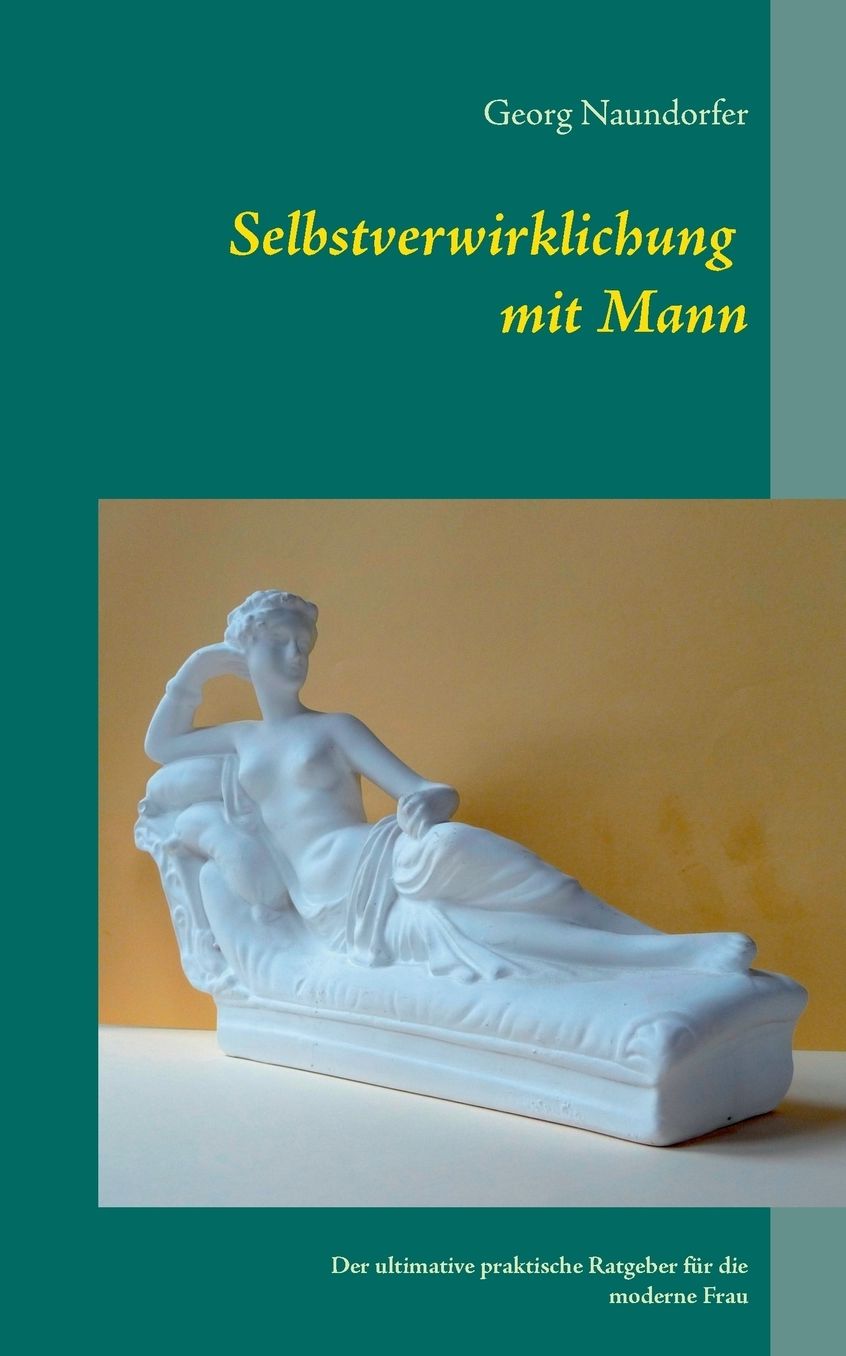 Selbstverwirklichung Mit Mann