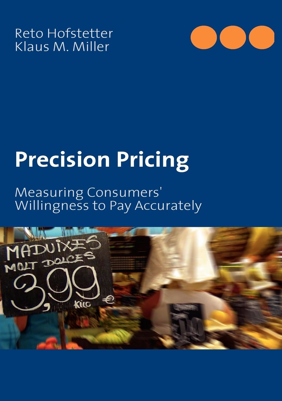 Precision Pricing