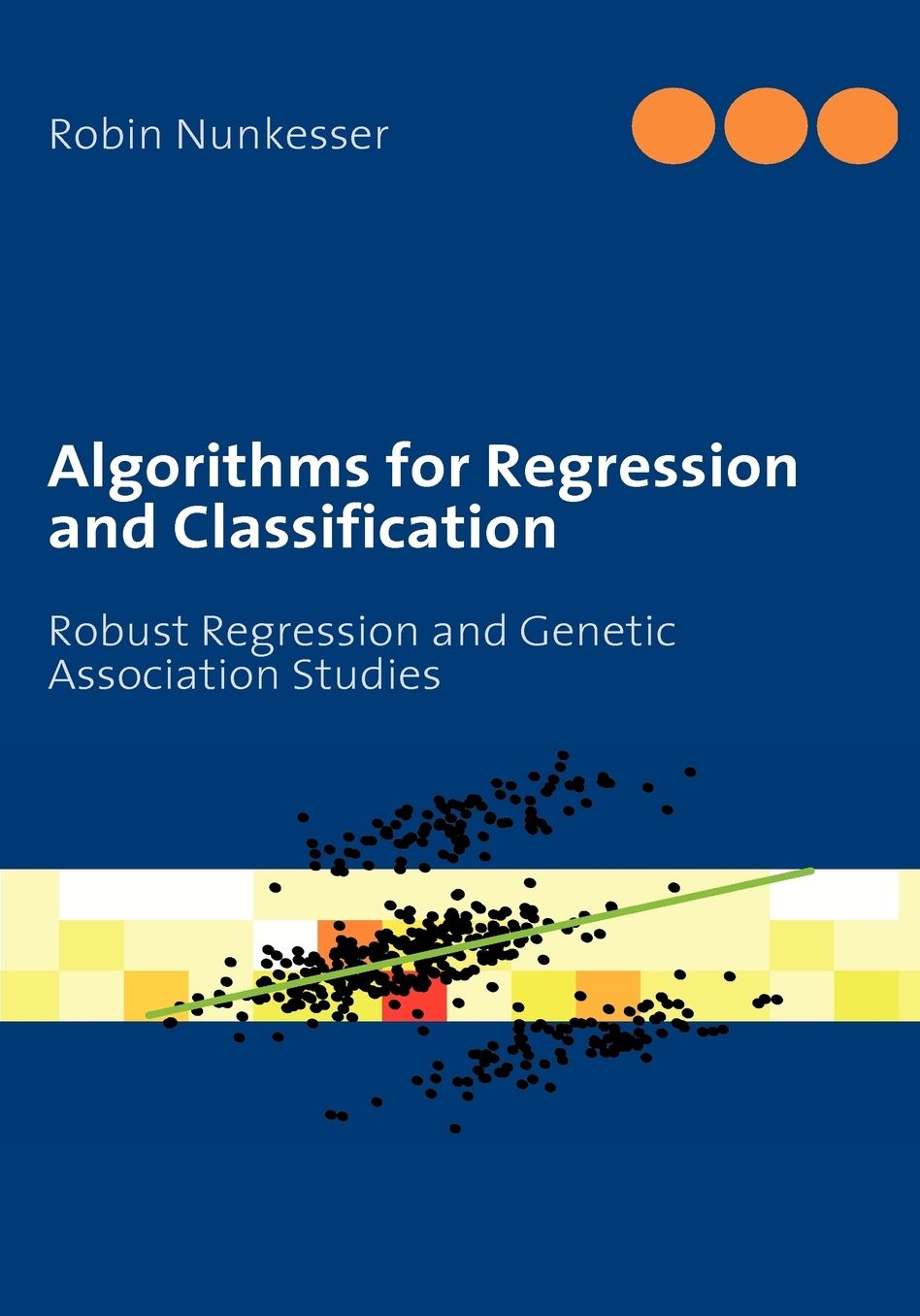 Algorithms For Regression And Classification