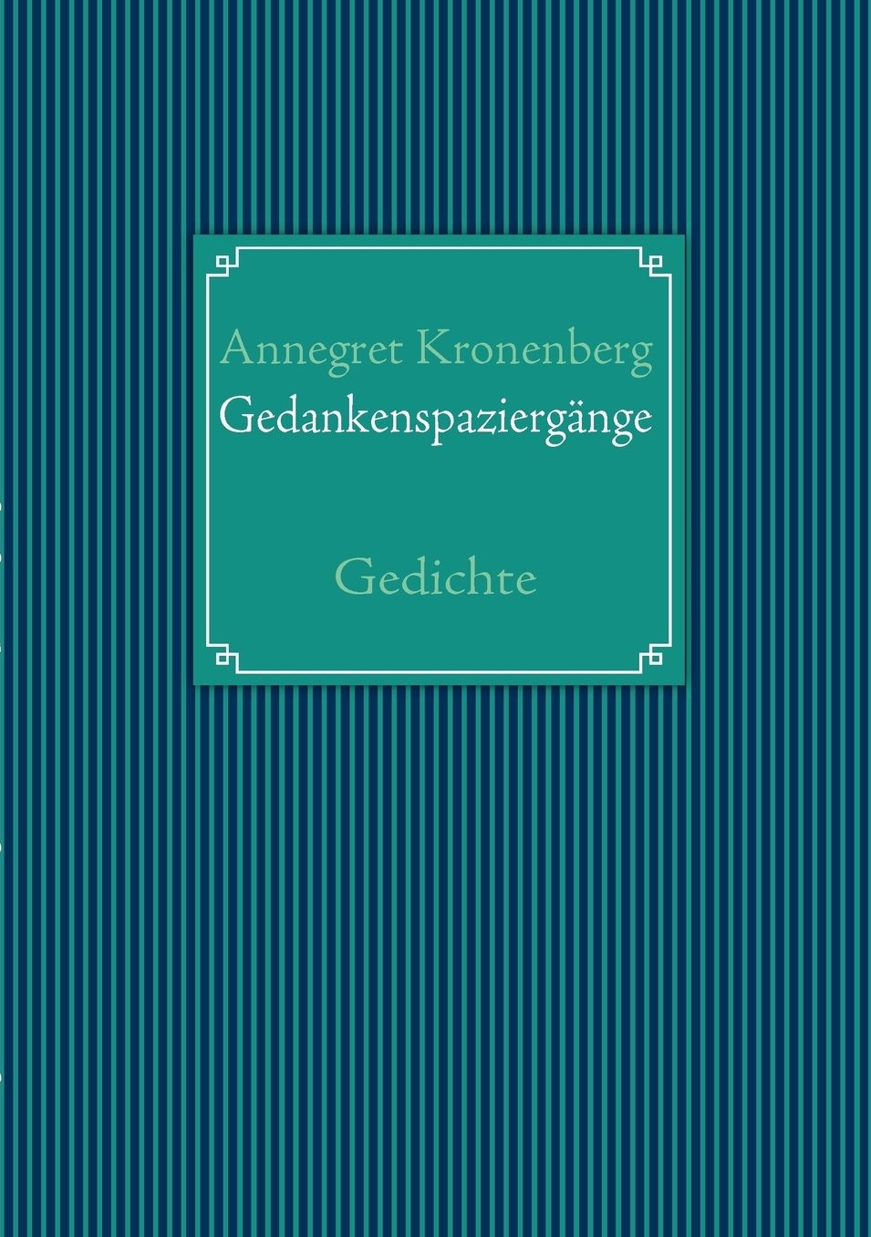 Gedankenspaziergange