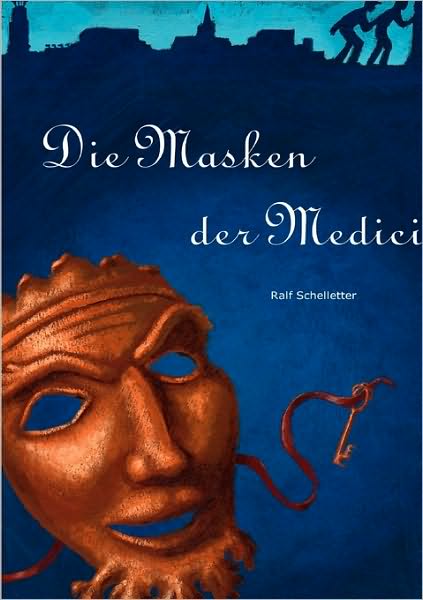 Die Masken Der Medici
