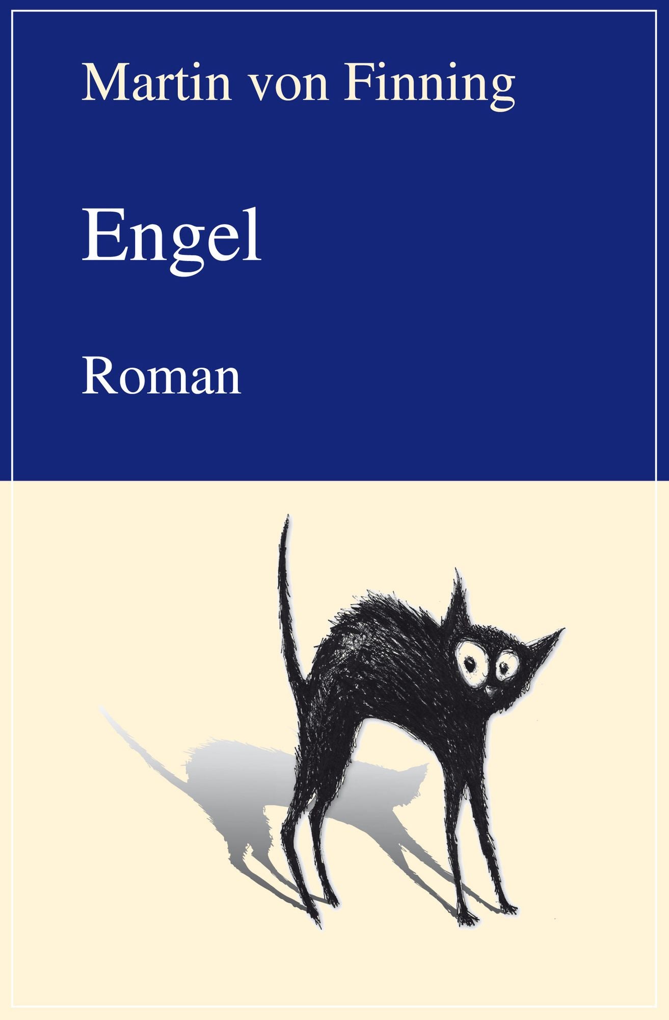 Engel: Roman