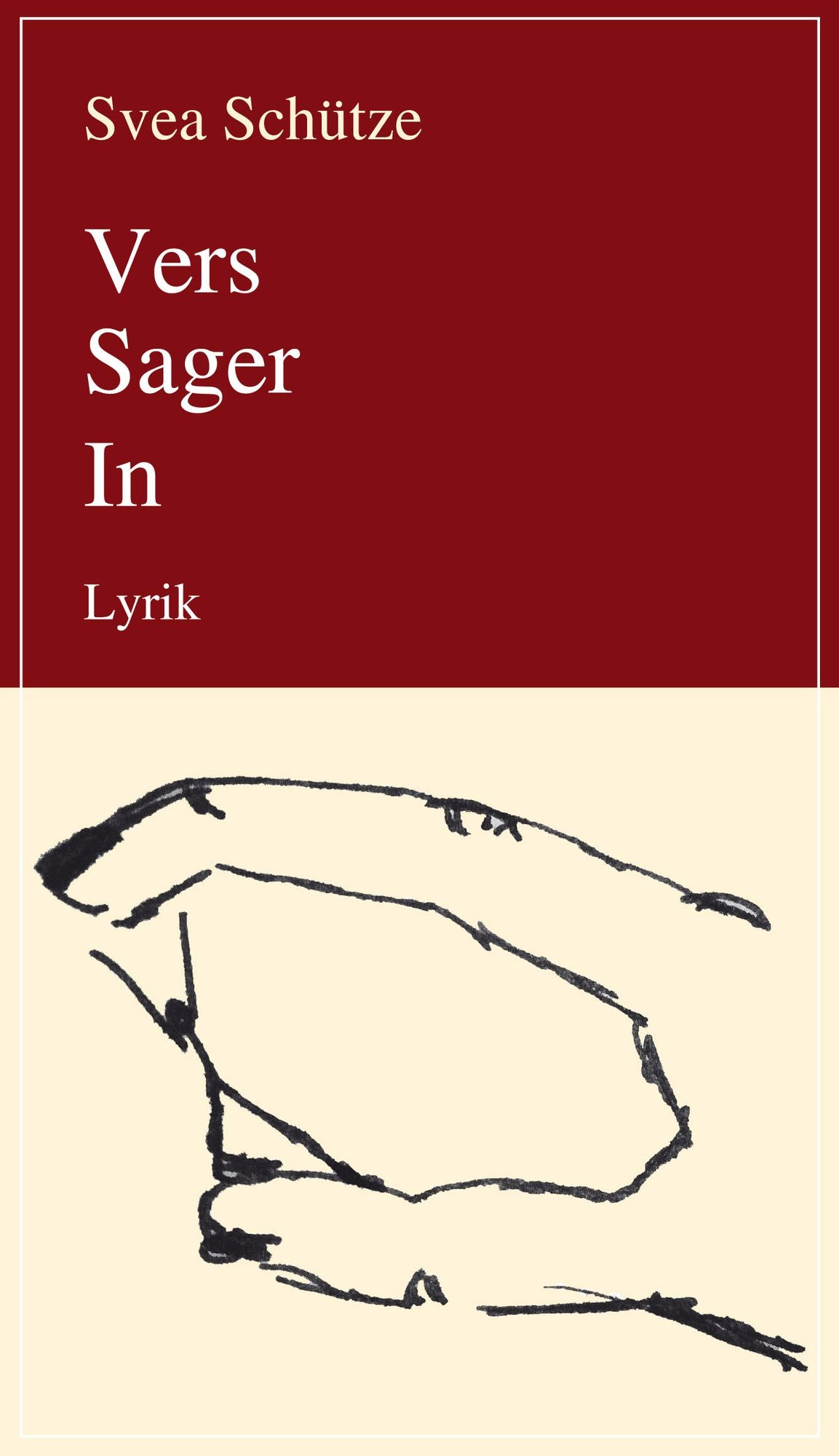 VersSagerIn: Lyrik