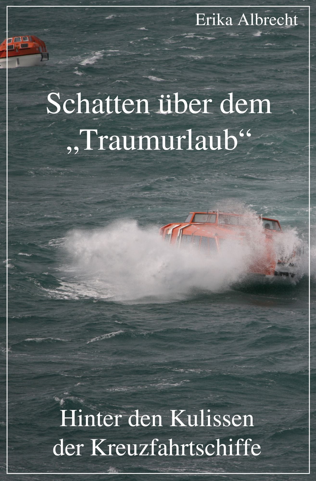 Schatten über dem "Traumurlaub": Hinter den Kulissen der Kreuzfahrtschiffe