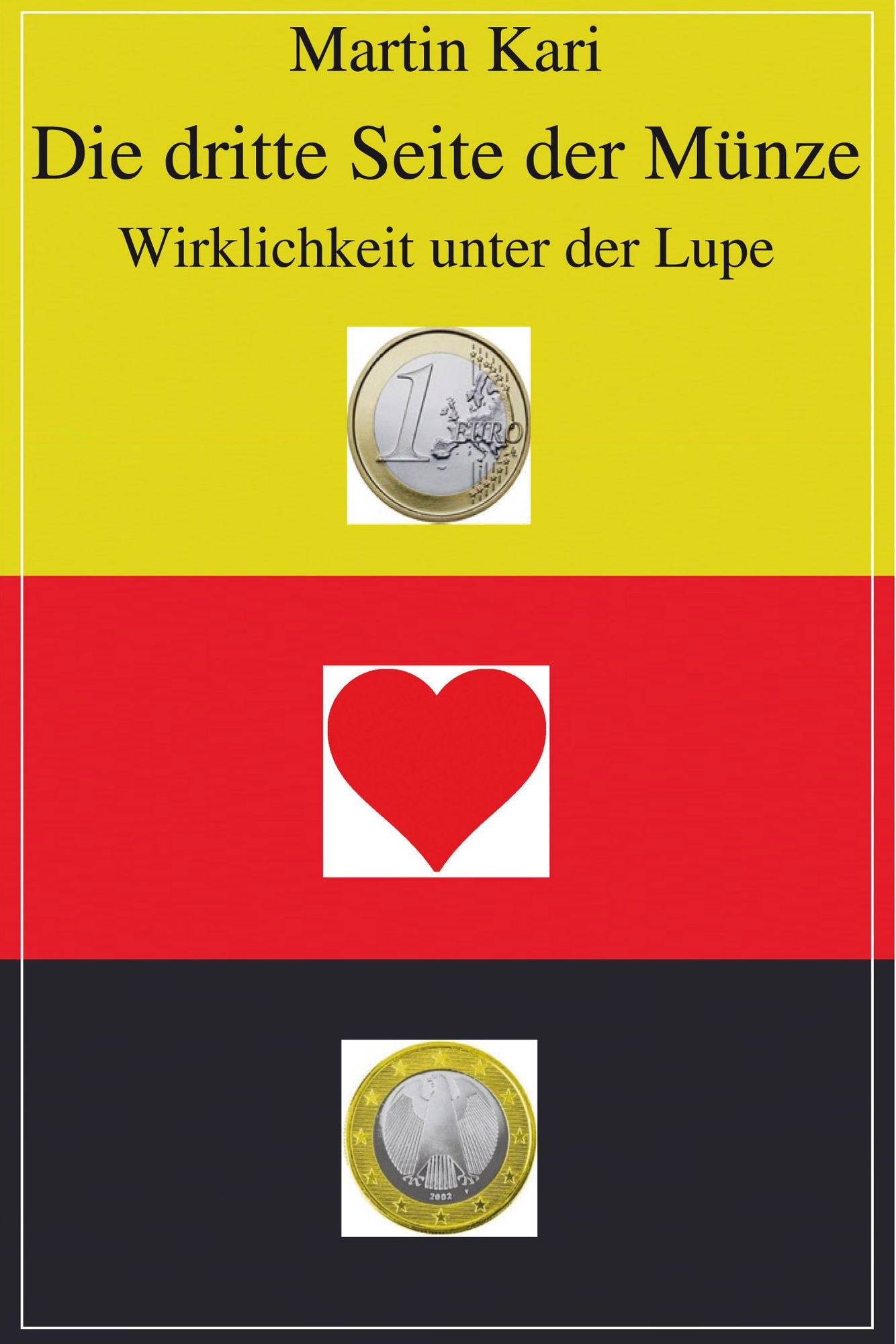 Die dritte Seite der Münze: Wirklichkeit unter der Lupe