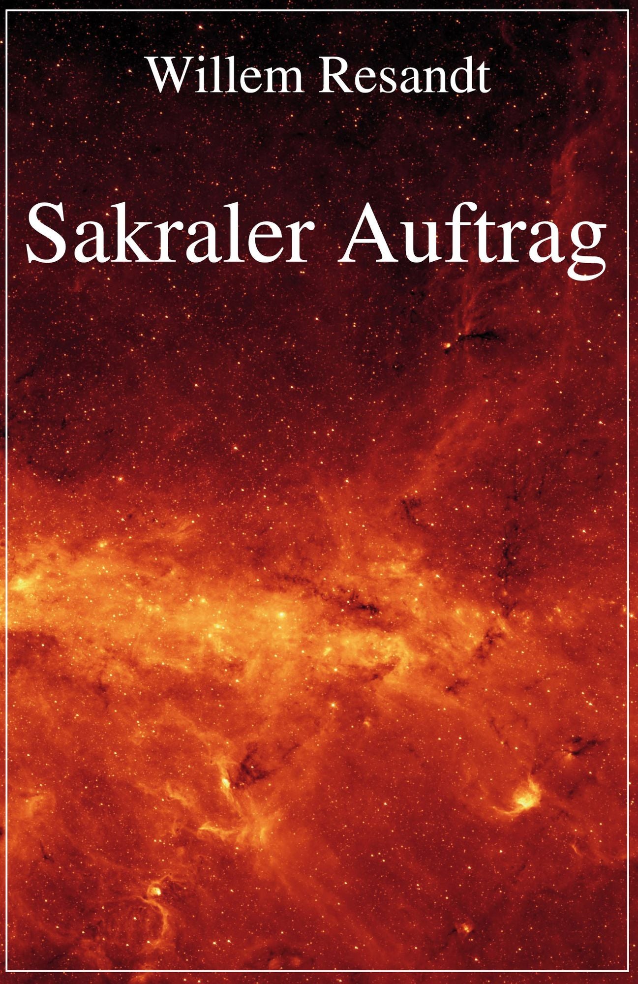 Sakraler Auftrag