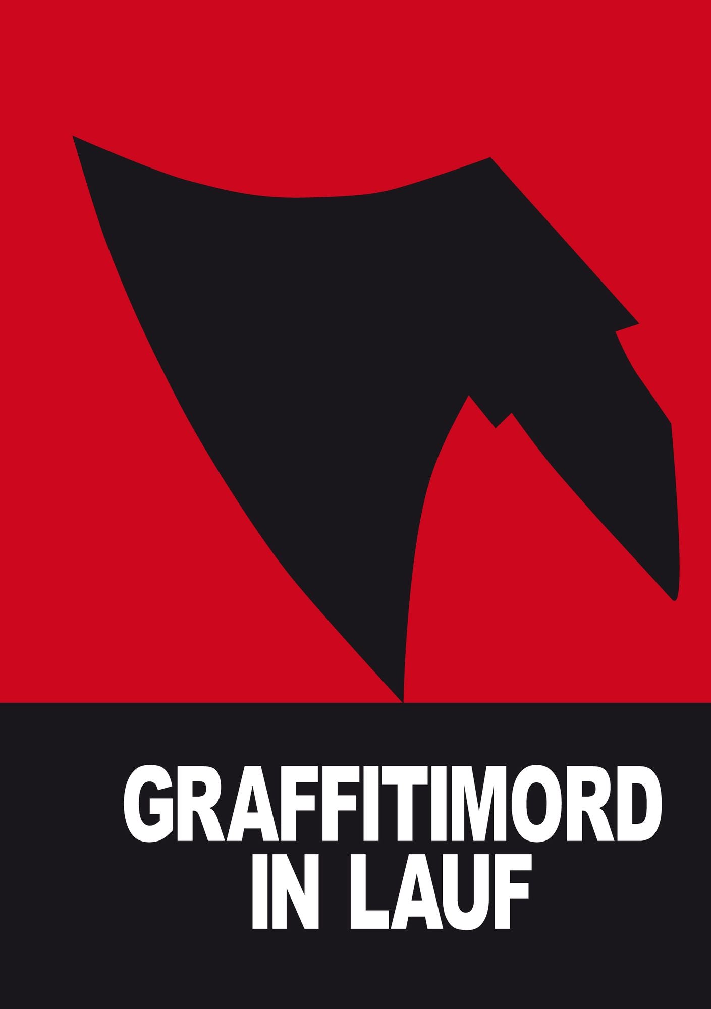 Graffitimord in Lauf