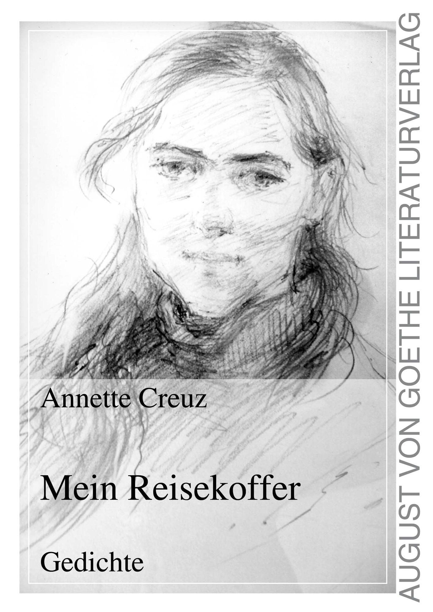Mein Reisekoffer: Gedichte