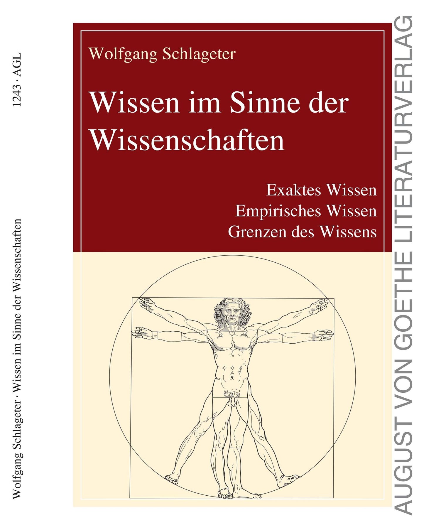 Wissen im Sinne der Wissenschaften: Exaktes Wissen, Empirisches Wissen, Grenzen des Wissens