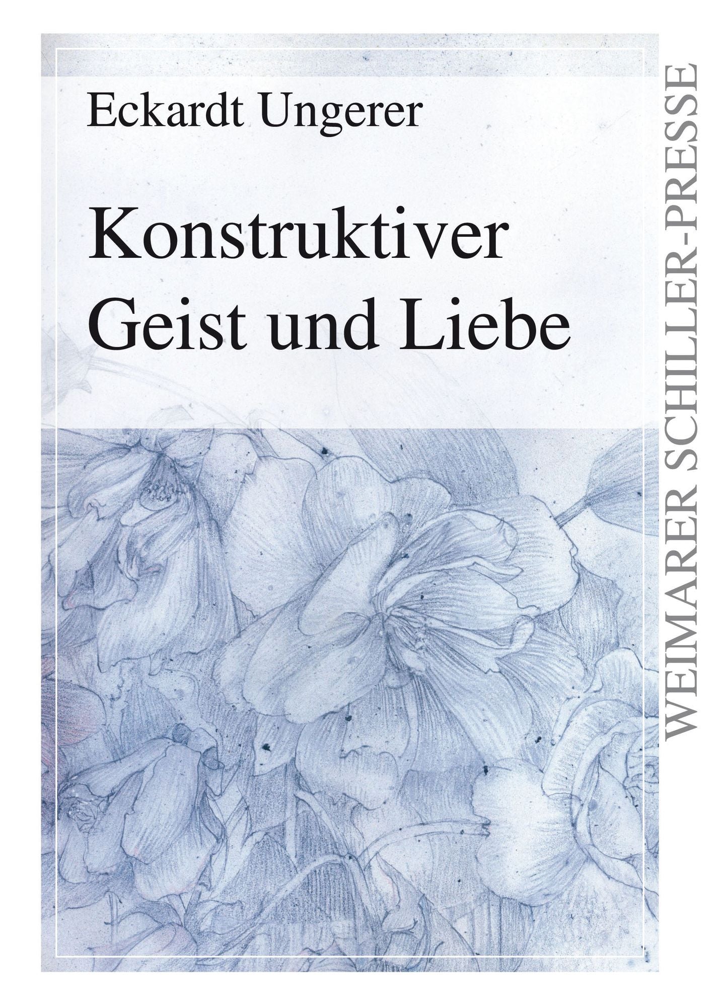 Konstruktiver Geist und Liebe