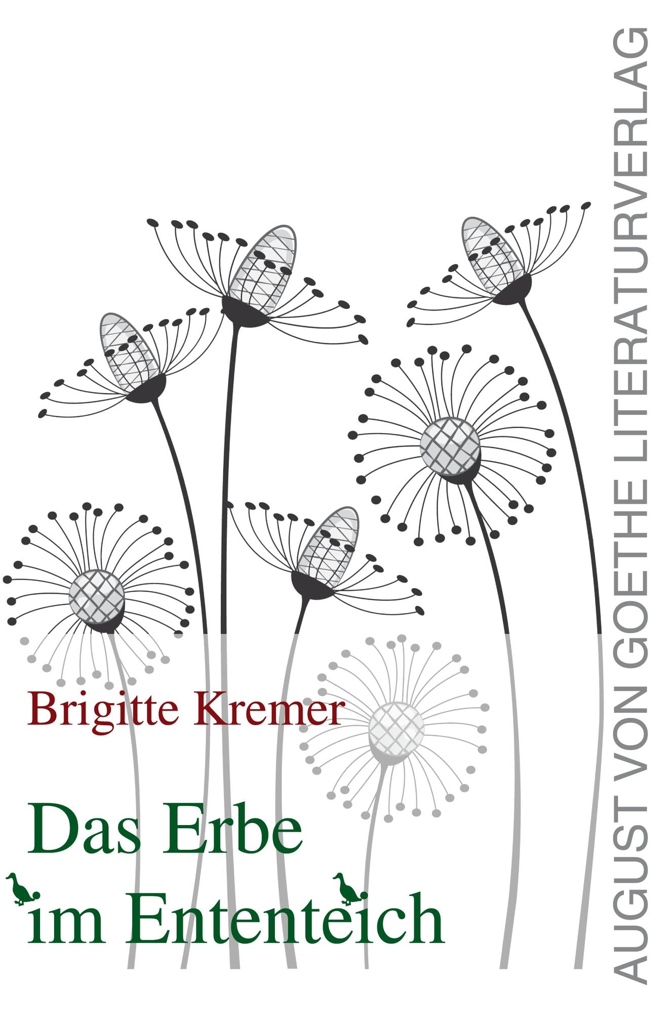Das Erbe im Ententeich