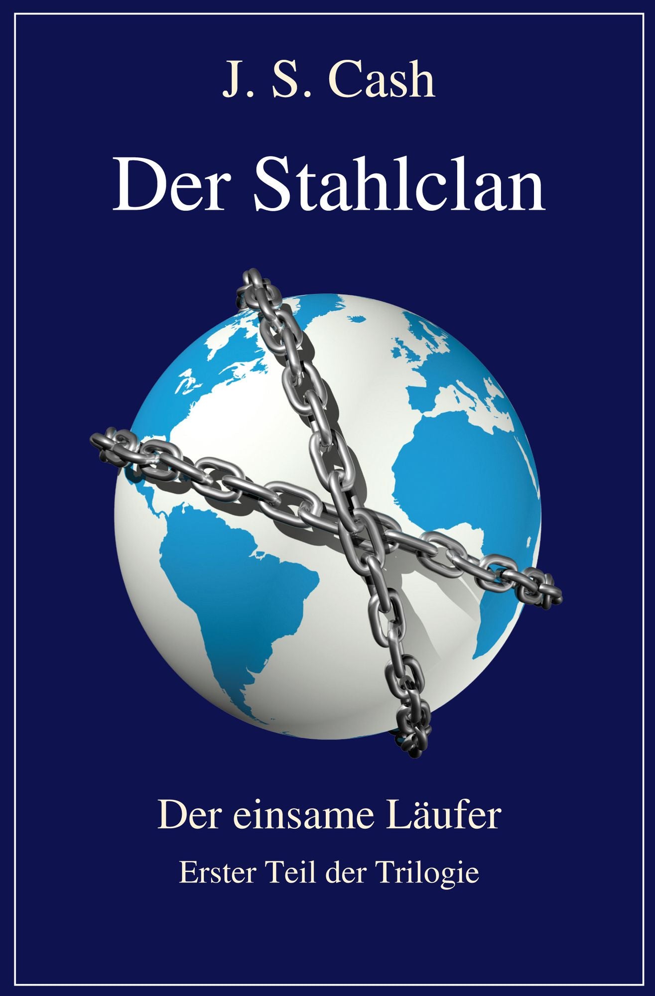 Der Stahlclan Teil 1: Der einsame Läufer