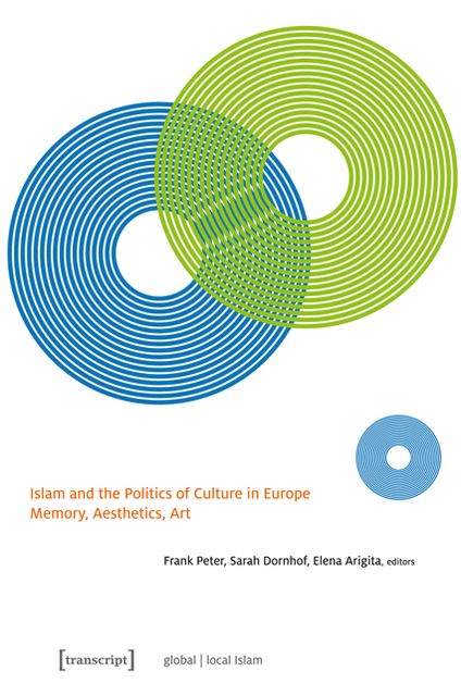 Islam and the Politics of Culture in Europe: Memory, Aesthetics, Art