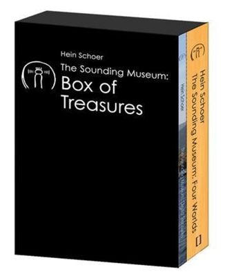 The Sounding Museum: Box of Treasures
