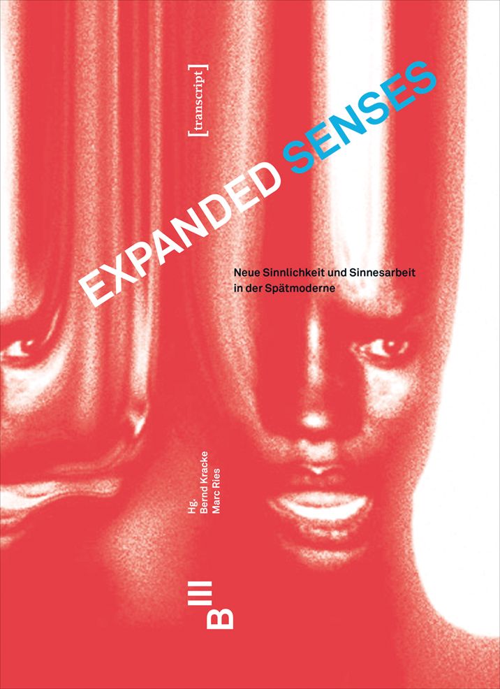 Expanded Senses: Neue Sinnlichkeit Und Sinnesarbeit in Der Spï¿½tmoderne. New Conceptions of the Sensual, Sensorial and the Work of the Senses in Late Modernity