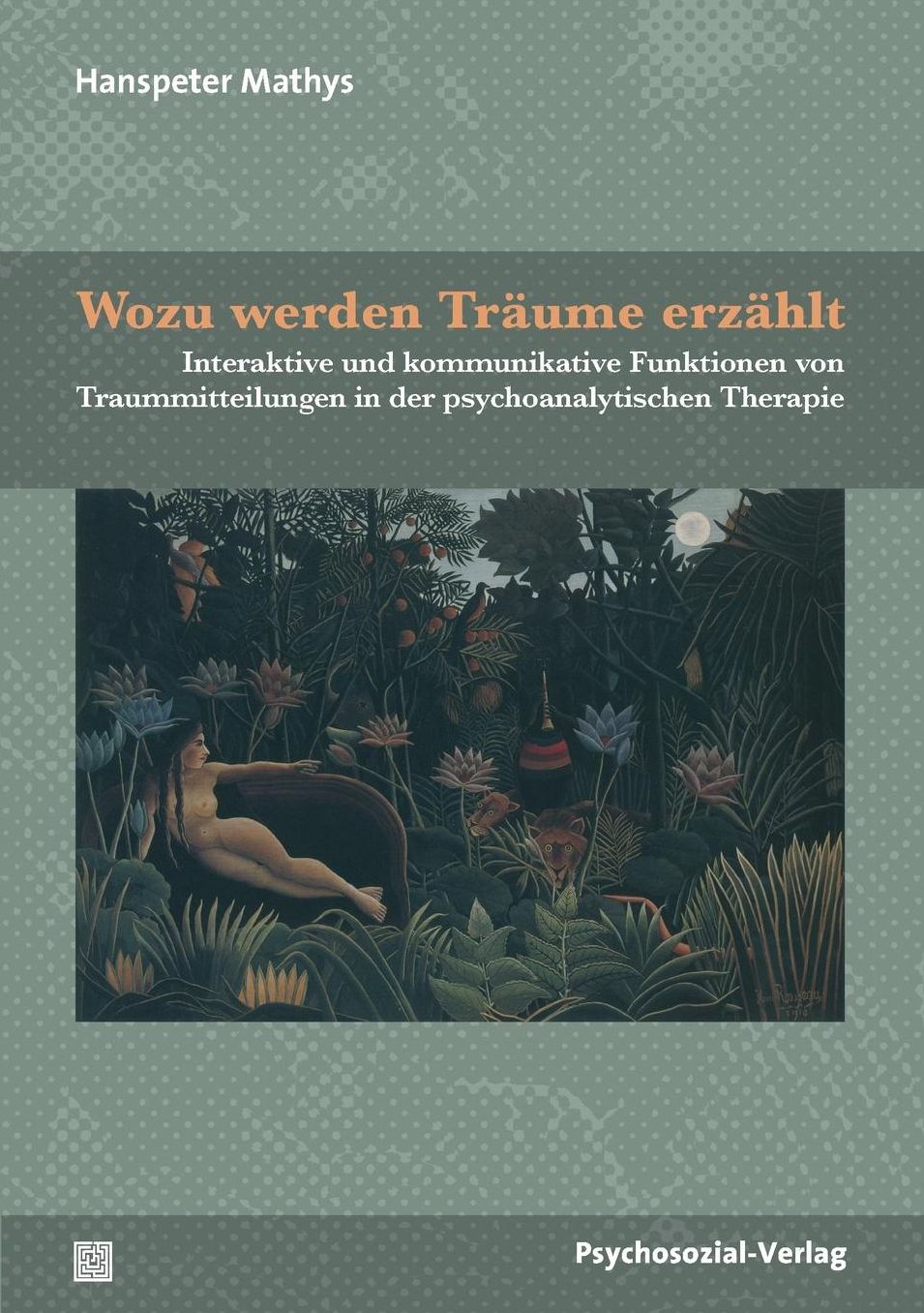 Wozu werden Träume erzählt?