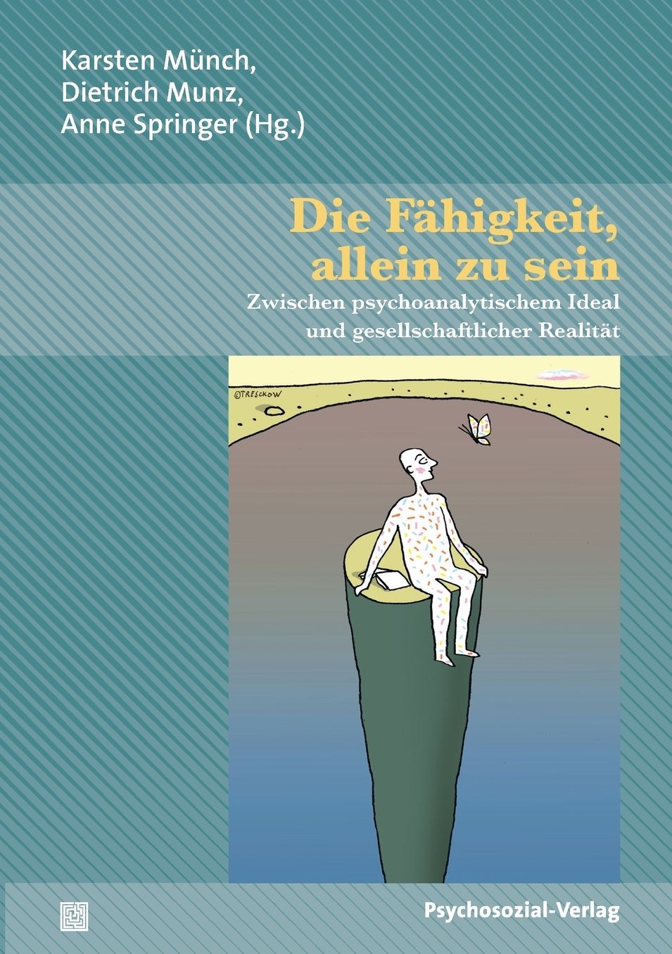 Die F higkeit, allein zu sein