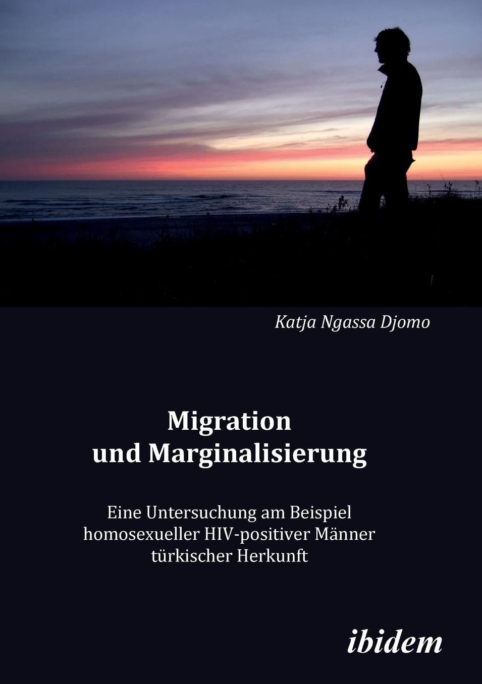 Migration und Marginalisierung: Eine Untersuchung Am Beispiel Homosexueller Hiv-Positiver Männer Türkischer Herkunft
