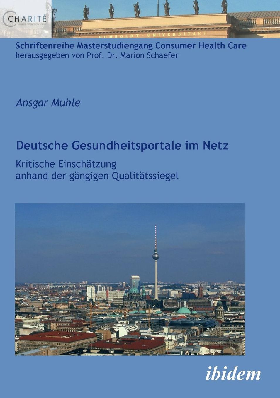 Deutsche Gesundheitsportale Im Netz: Kritische Einschätzung Anhand der Gängigen Qualitätssiegel