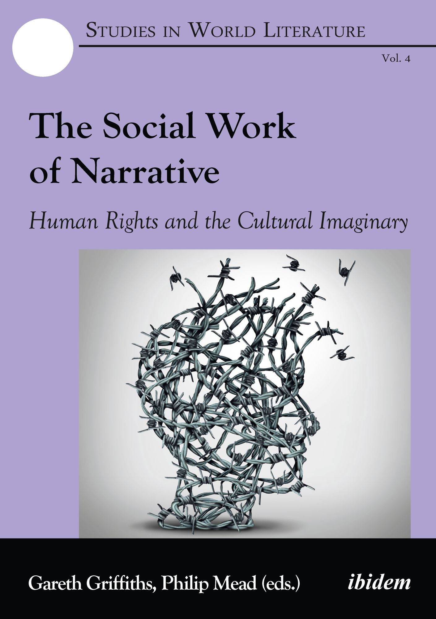 The Social Work of Narrative: Human Rights and the Cultural Imaginary