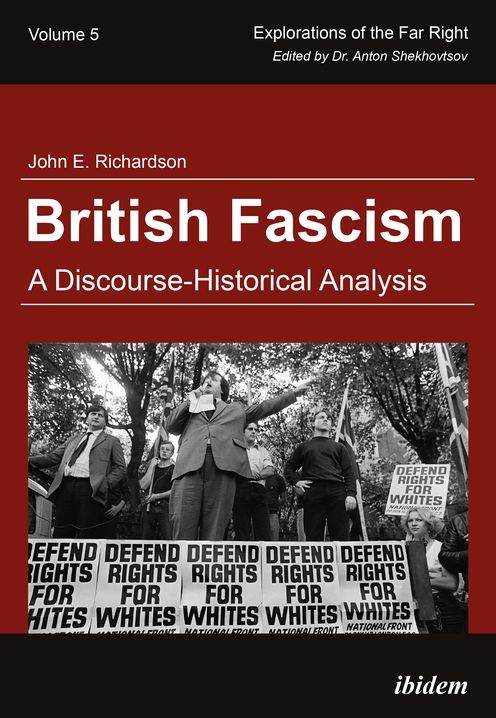 British Fascism: A Discourse-Historical Analysis