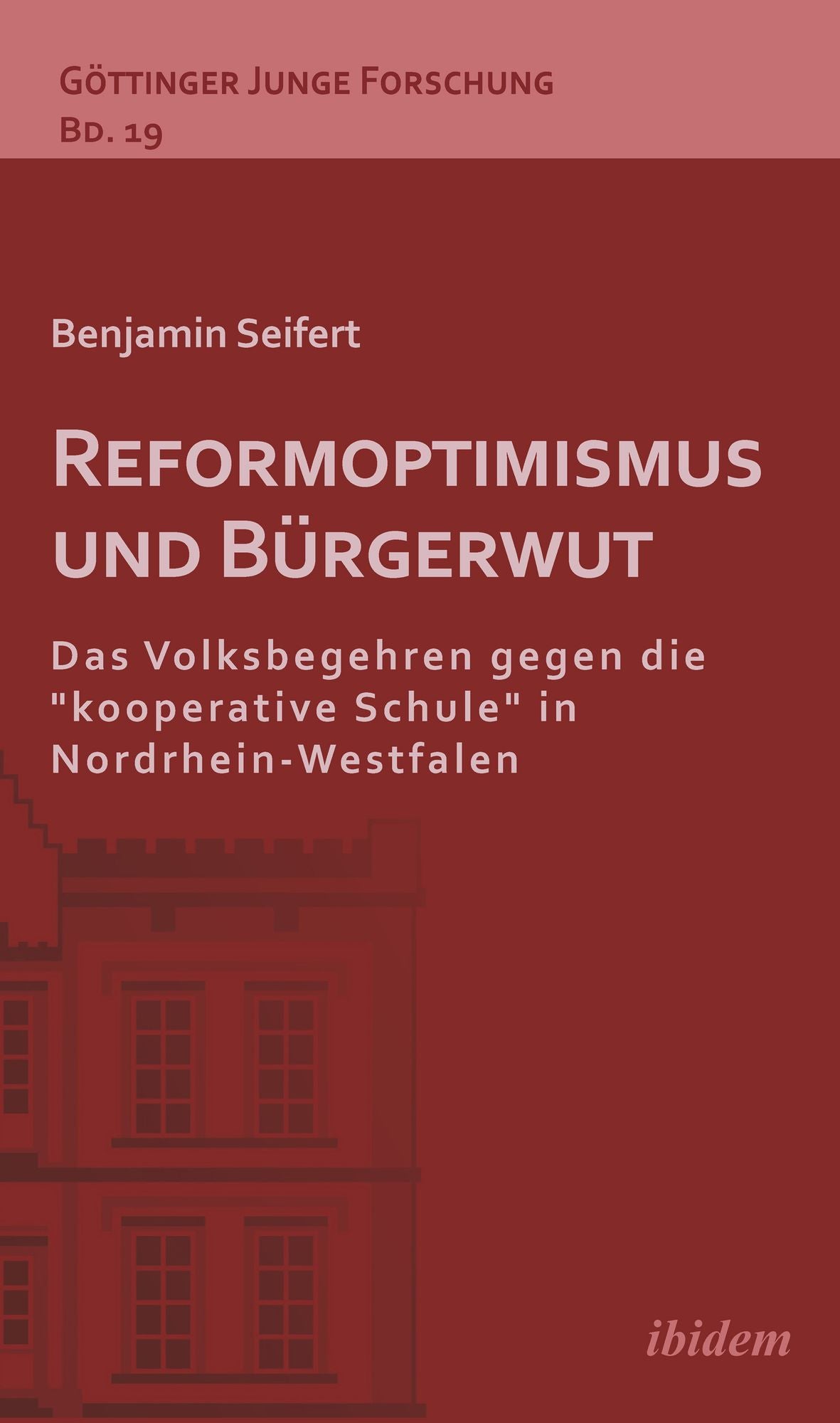 Reformoptimismus und Bürgerwut: Das Volksbegehren gegen die
