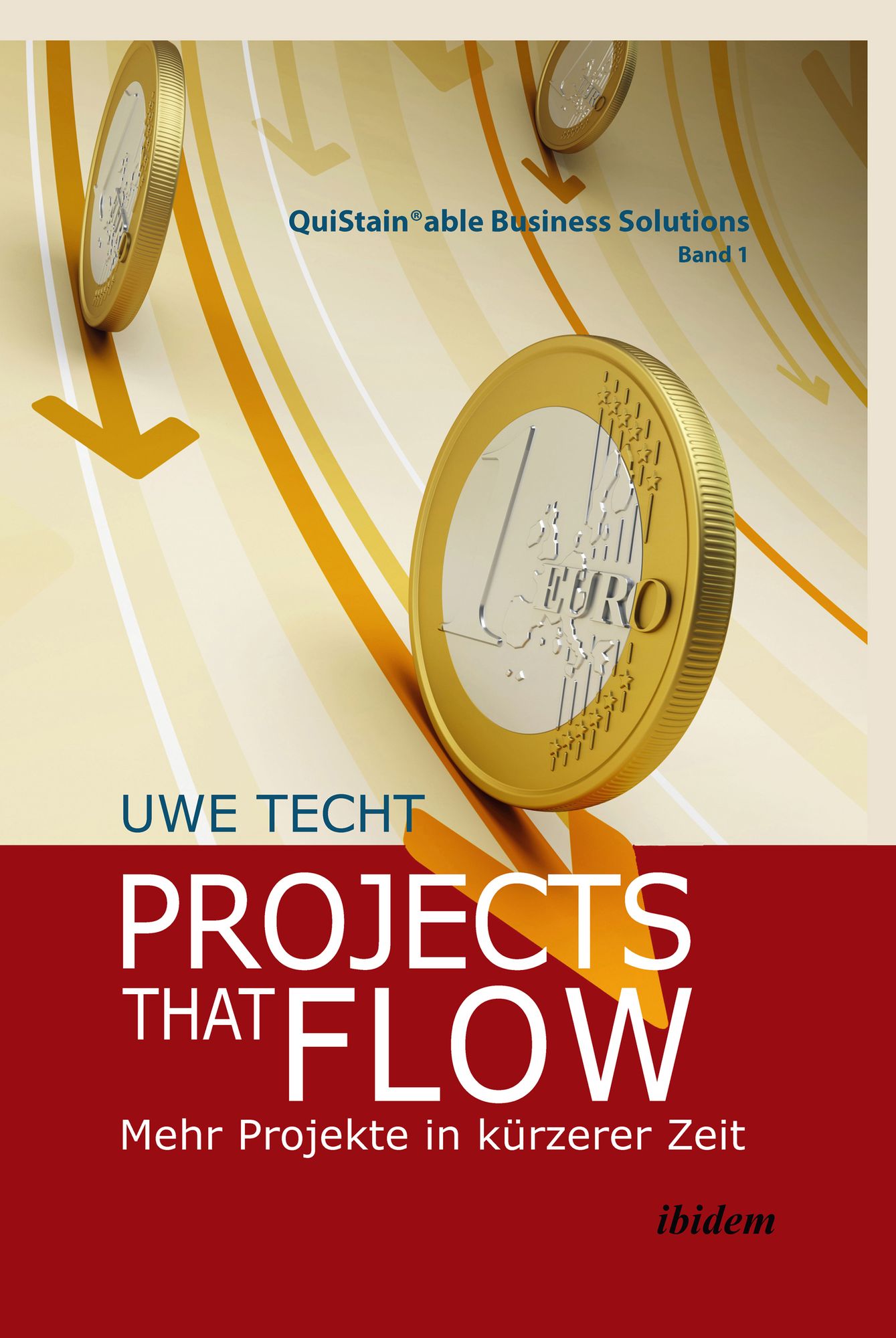 Projects that Flow: Mehr Projekte in kürzerer Zeit