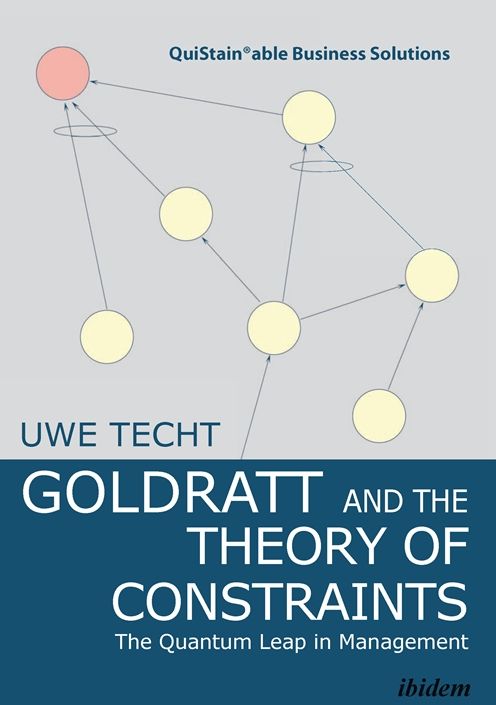 Goldratt and the Theory of Constraints: The Quantum Leap in Management