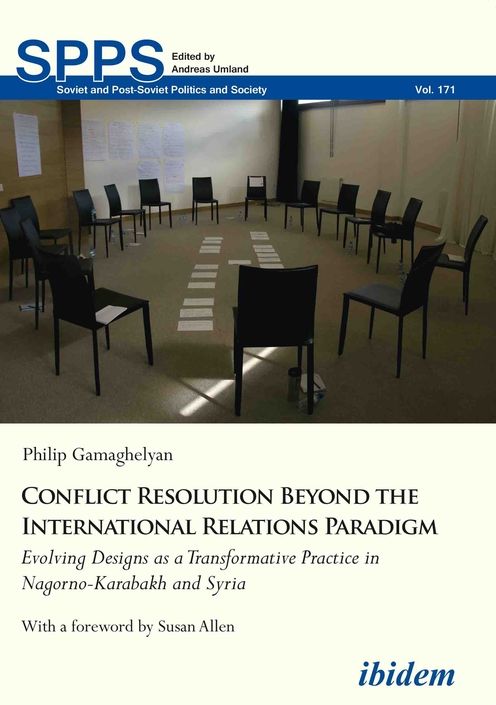 Conflict Resolution Beyond the Realist Paradigm: Transformative Strategies and Inclusive Practices in Nagorno-Karabakh and Syria
