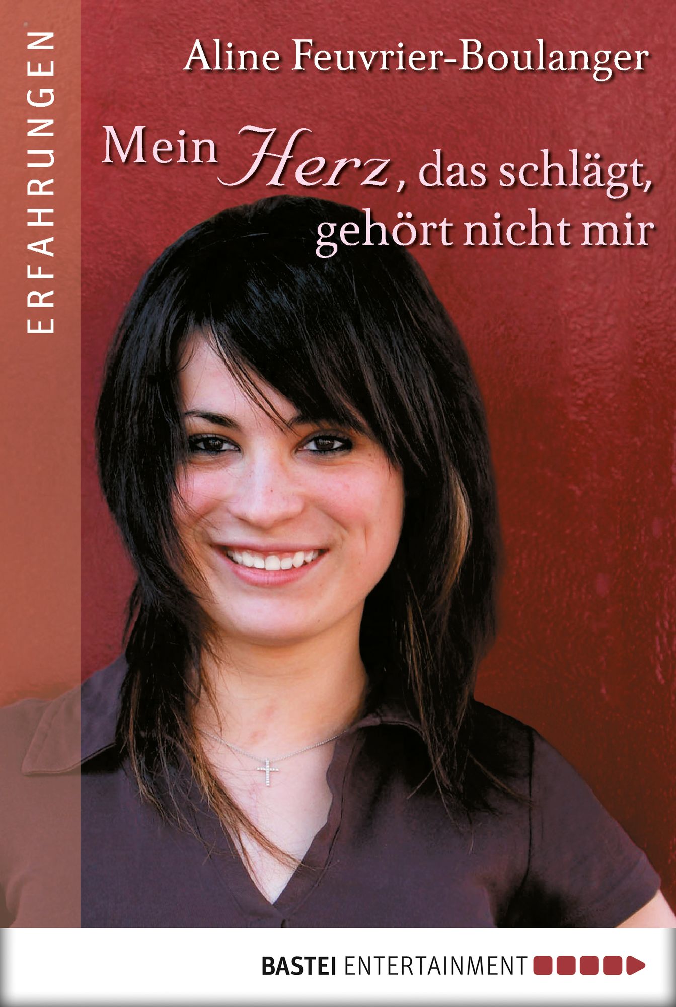 Mein Herz, das schlägt, gehört nicht mir