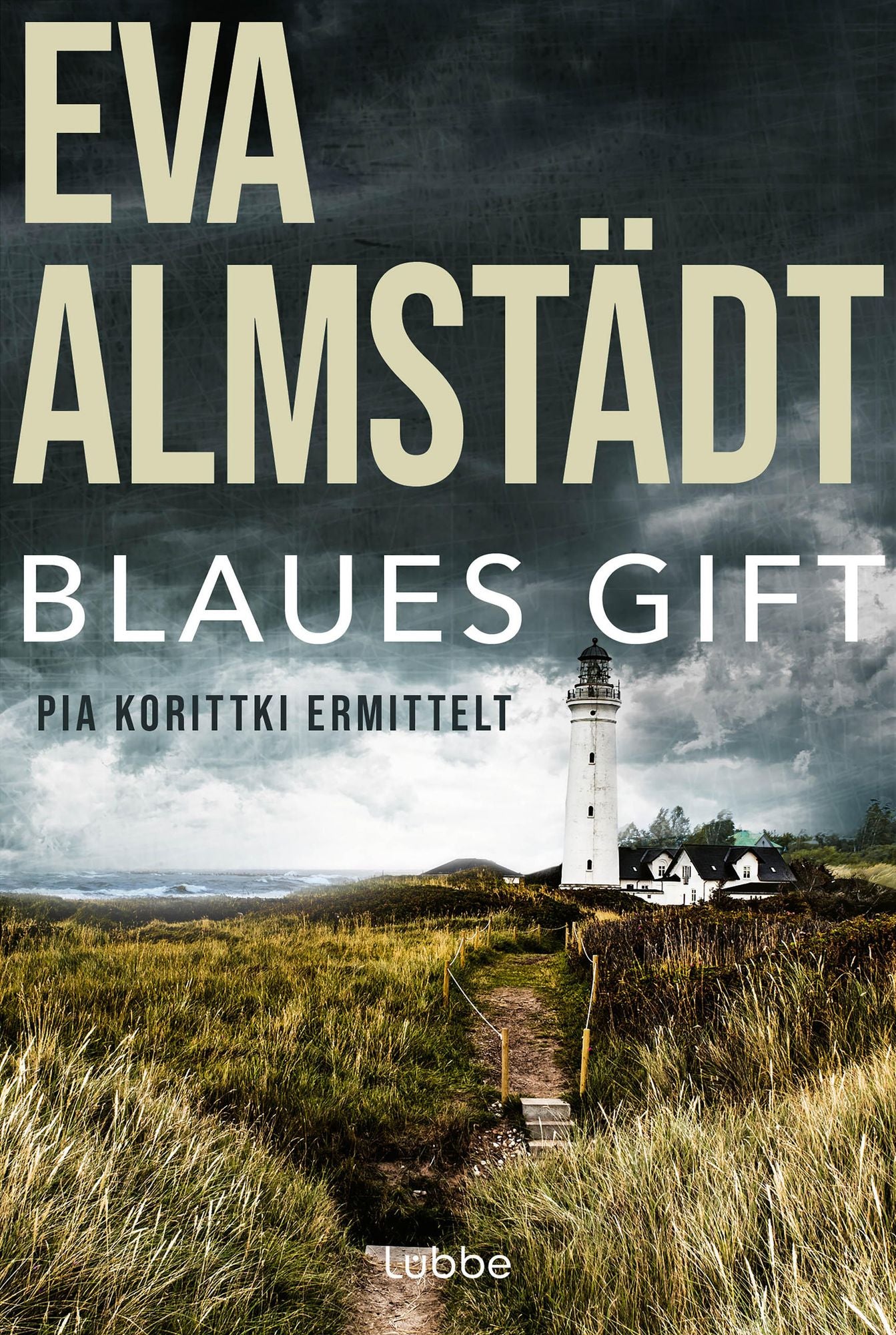 Blaues Gift: Pia Korittkis dritter Fall